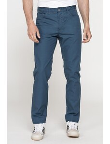 Carrera pánské kalhoty Denim Blue 700/1167A Velikost: 38