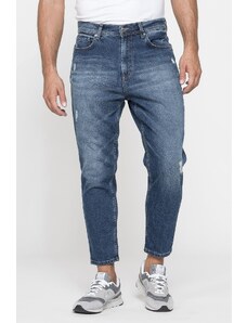 Carrera pánské jeans Medium Blue 739/970X Velikost: 40