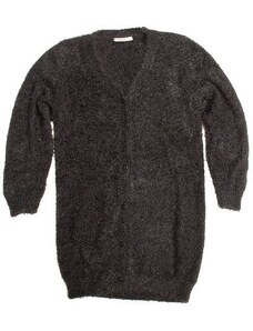 Carrera dívčí cardigan Black 893JB/246 Velikost: 104