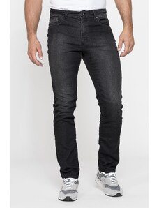 Carrera pánské jeans Black Denim T707M/900A Velikost: 42