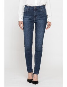 Carrera dámské Jeans Medium Blue 773B/833SS Velikost: 36