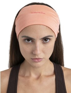 ICEBREAKER Unisex Cool-Lite Flexi Headband, Glow velikost: OS (UNI)