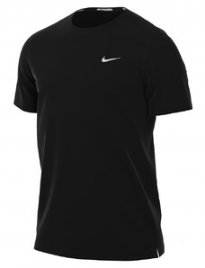 Triko běžecké Nike Dri-Fit UV Miler Velikost: S černá