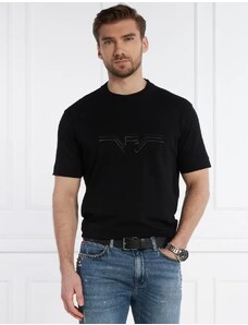 Emporio Armani Tričko | Regular Fit