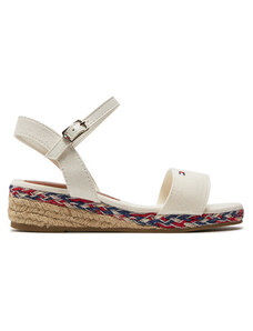 Espadrilky Tommy Hilfiger