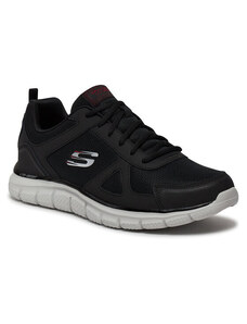 Boty Skechers