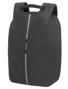 SAMSONITE Batoh Securipak Laptop Backpack 15.6" Black Steel