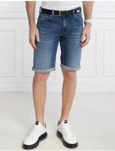 Karl Lagerfeld Džínové šortky | Regular Fit