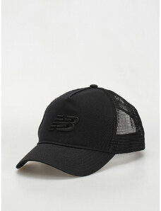 New Balance Sport Essentials Trucker (black)černá