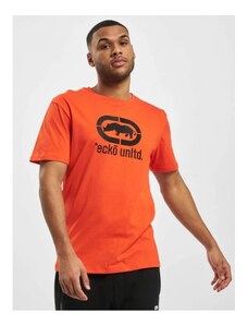 Ecko Unltd. tričko pánské Coober T-Shirt Orange