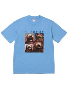 Supreme Rowlf Tee Light Blue