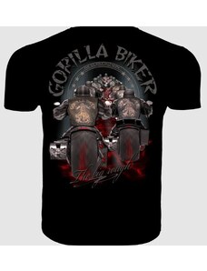 Triko GB69 Gorilla Biker Infinity Legion