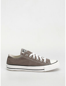 Converse Chuck Taylor All Star Seasonal OX (charcoal)šedá