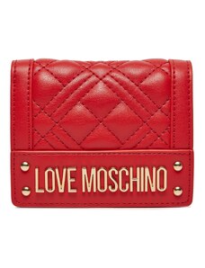 Velká dámská peněženka LOVE MOSCHINO