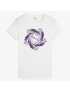 PUMA ESS+ Graphic Tee