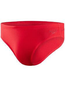 Speedo Eco Endurance+ 7cm Brief Fed Red 3XL - UK42