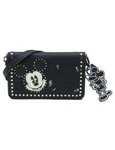 Desigual Crossbody kabelka/ peněženka DESIGUAL X MICKEY MOUSE