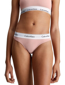 Calvin Klein Dámská tanga F3786E-TQO L