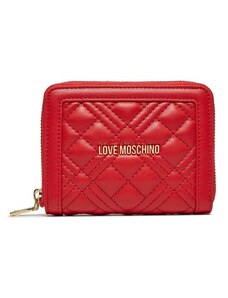 Velká dámská peněženka LOVE MOSCHINO