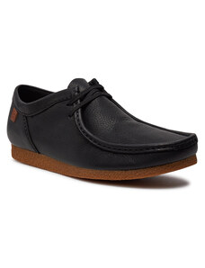 Polobotky Clarks