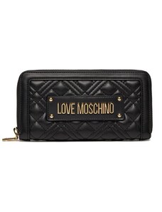 Velká dámská peněženka LOVE MOSCHINO