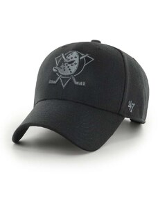 NHL Anaheim Ducks ’47 MVP SNAPBACK BKG OSFM