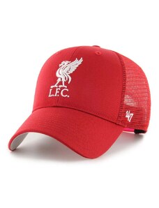 EPL Liverpool FC Branson '47 MVP ČERVENÁ OSFM