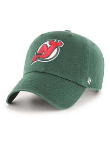 NHL New Jersey Devils '47 CLEAN UP ZELENÁ OSFM