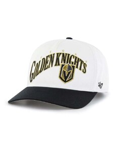 NHL Vegas Golden Knights Wave '47 HITCH BÍLÁ OSFM