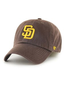 MLB San Diego Padres Classics '47 FRANCHISE HNĚDÁ S