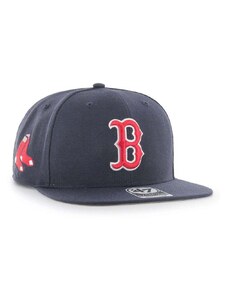 MLB Boston Red Sox Sure Shot ’47 CAPTAIN tmavě modrá OSFM