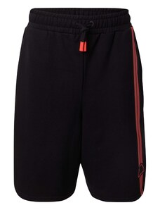 ELLESSE Sportovní kalhoty 'Bajo' červená / černá