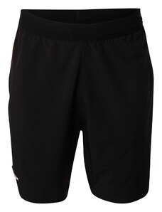 ELLESSE Sportovní kalhoty 'Tintagel' oranžová / červená / černá