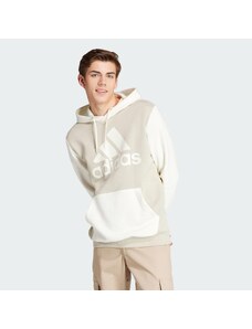 ADIDAS Mikina Essentials Fleece Big Logo