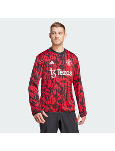 ADIDAS Top Manchester United Pre-Match Warm