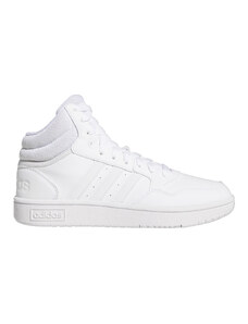 ADIDAS Boty Hoops 3.0 Mid Classic