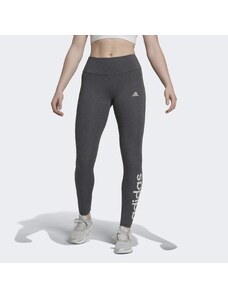 ADIDAS LEGÍNY ESSENTIALS HIGH-WAISTED LOGO