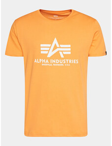 T-Shirt Alpha Industries