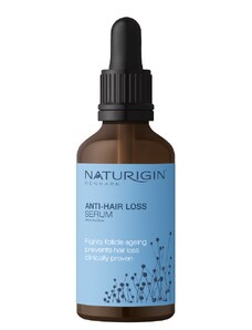 Sérum proti vypadávání vlasů - NATURIGIN Anti-Hair Loss Serum, 50 ml