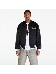 Carhartt WIP Class of 89 Bomber Jacket UNISEX Black/ White