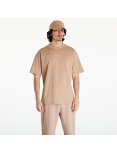 Pánské tričko Nike x NOCTA Men's Max90 T-Shirt Hemp/ Sanddrift