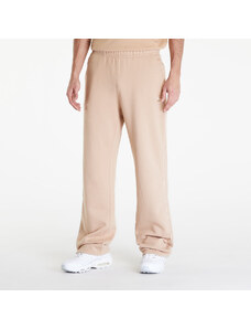 Pánské tepláky Nike x NOCTA Men's Open-Hem Fleece Pants Hemp/ Sanddrift