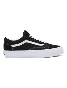 Tenisky Vans Premium Standards Old Skool 36 černá barva, VN000CQDBA21