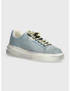 Sneakers boty Guess ELBINA FLJELB DEN12