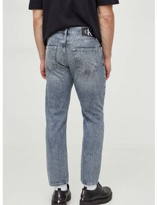 Džíny Calvin Klein Jeans pánské, J30J324837