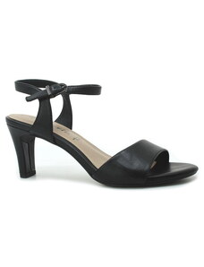 TAMARIS 1-28008 black, dámská společenská obuv
