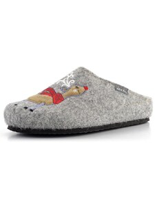 Ara 15-29942-06, Cosy, wollfilz, grau