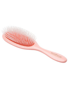 Mason Pearson Handy Nylon Hairbrush N3 1 ks, Růžová