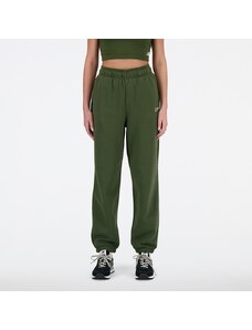 Dámské kalhoty New Balance WP33513KOU – zelené