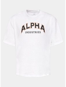 T-Shirt Alpha Industries